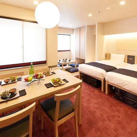 MONday Apart Premium KYOTO SHICHIJO HORIKAWA Eksteriør billede
