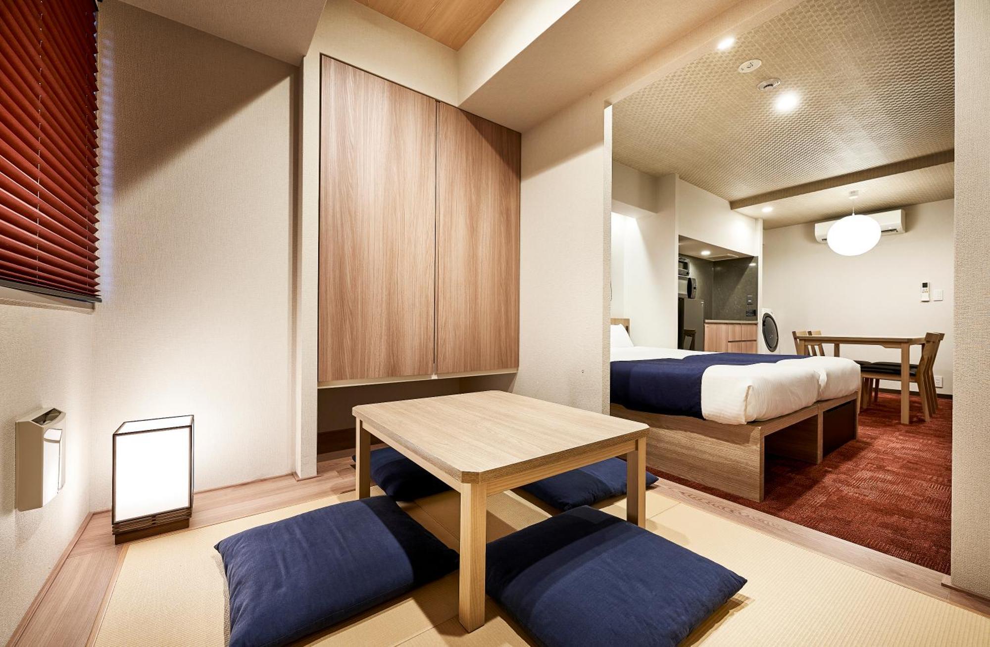MONday Apart Premium KYOTO SHICHIJO HORIKAWA Eksteriør billede